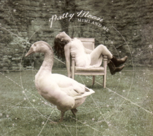 Patty Moon – Mimi And Me