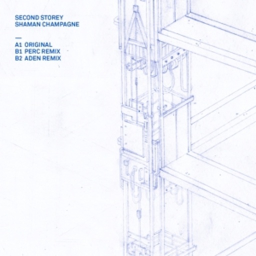 Second Storey – Shaman Champagne