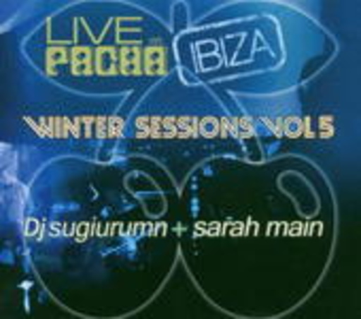Diverse – Live At Pacha - Winter Sessions Vol. 5