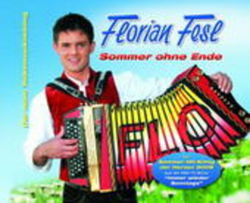 Florian Fesl – Sommer ohne Ende