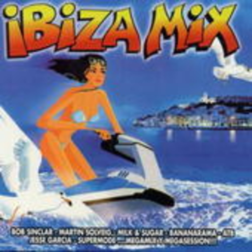 Diverse – Ibiza Mix 2006
