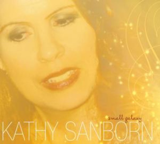 Kathy Sanborn – Small Galaxy