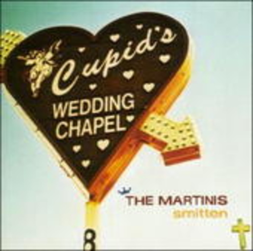 The Martinis – Smitten