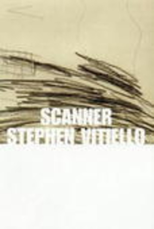Scanner & Stephen Vitiello – Scanner & Stephen Vitiello