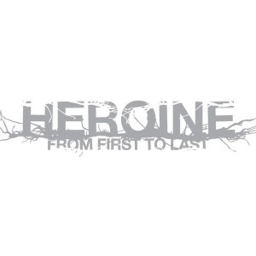 From First To Last – Heroine