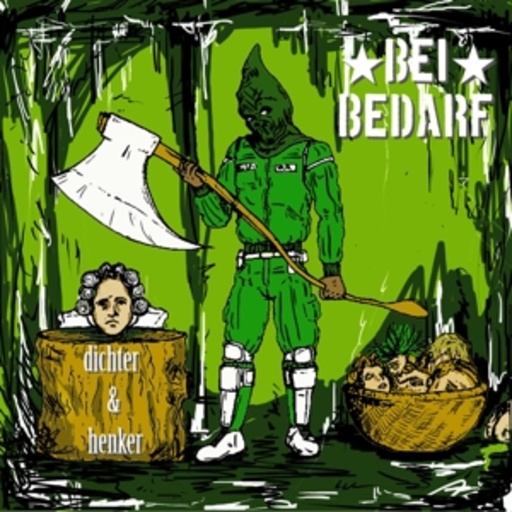Bei Bedarf – Dichter und Henker