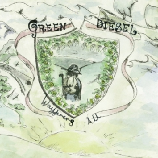 Green Diesel – Wayfarers All