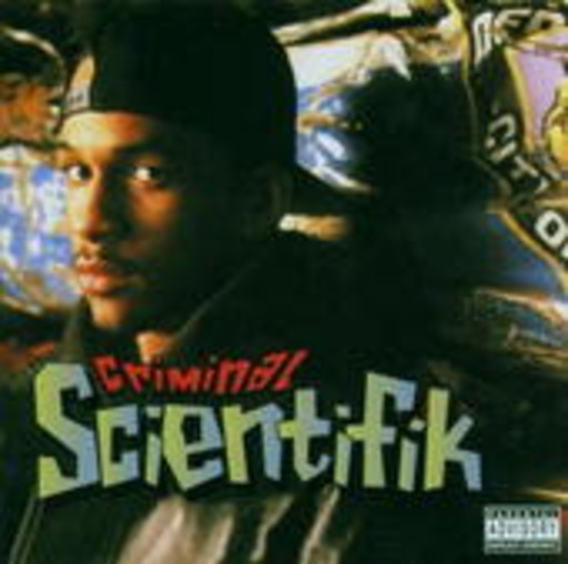 Scientifik – Criminal