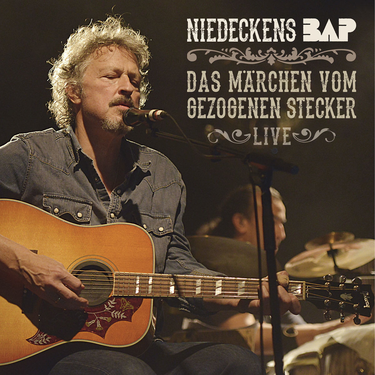 Niedeckens BAP – Das Märchen vom gezogenen Stecker - Live