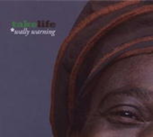 Wally Warning – Take Life