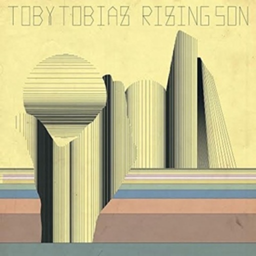 Toby Tobias – Rising Son