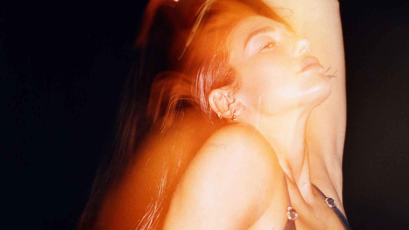 Auch sie trägt zum guten Abschneiden von Universal Music bei: Dua Lipa.