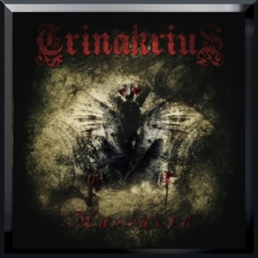 Trinakrius – Massacro