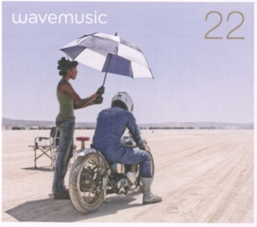 Wavemusic 22