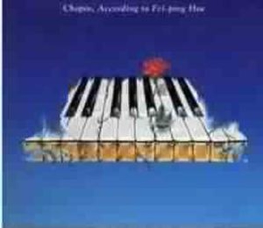 Fei-Ping Hsu – Chopin - According To ...