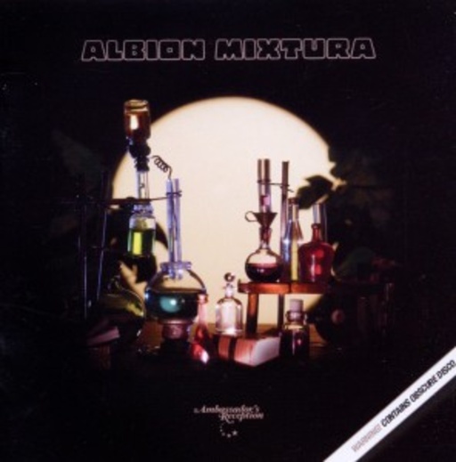 Diverse – Mixtura (Presented By Albion)