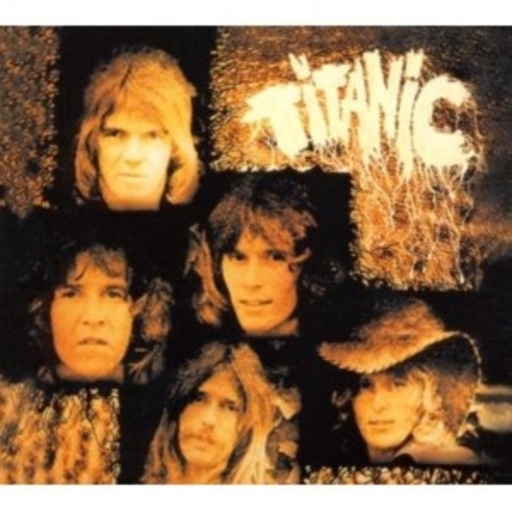 Titanic – Sea Wolf (Digipak)