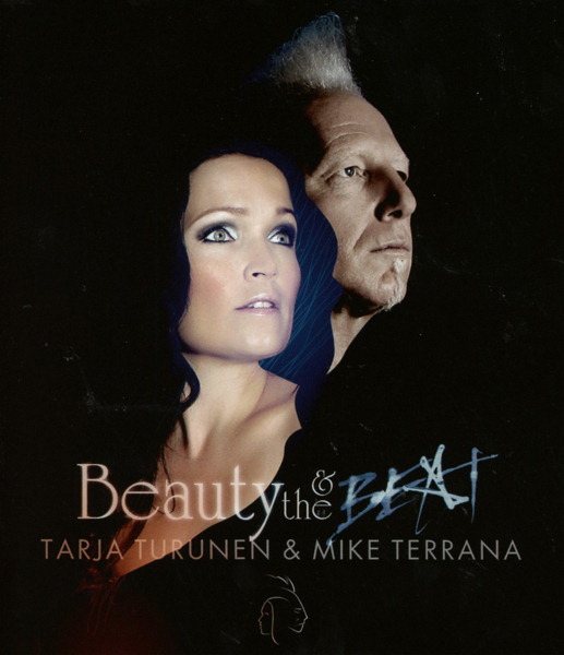 Tarja Turunen – Beauty & The Beat
