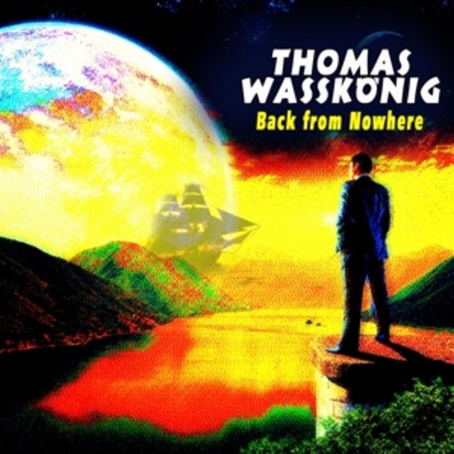 Thomas Wasskönig – Back From Nowhere