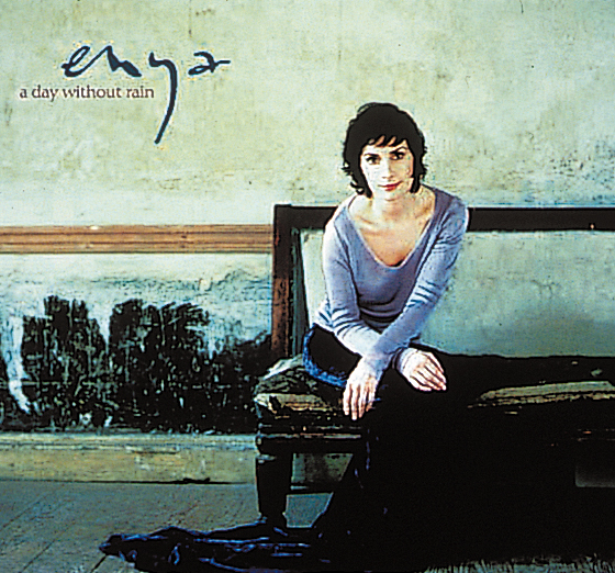 Enya – A Day Without Rain