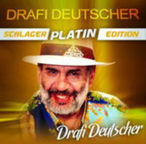 Drafi Deutscher – Schlager Platin Edition
