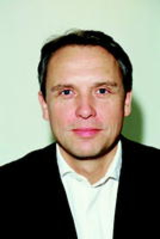 Will ein Gütesiegel für Neuerscheinungen etablieren: Jochen Kröhne