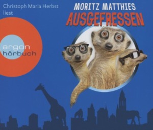 Christoph Maria Herbst – Ausgefressen