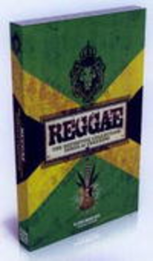 Diverse – Reggae - The Definitive Collection