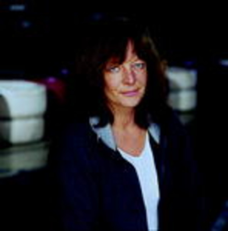 Mit Moloko auf Gold-Kurs: Birgit Wiekhof...