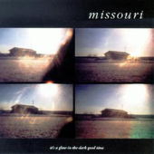 Missouri – It's A Glow-In-The-Dark Good Time