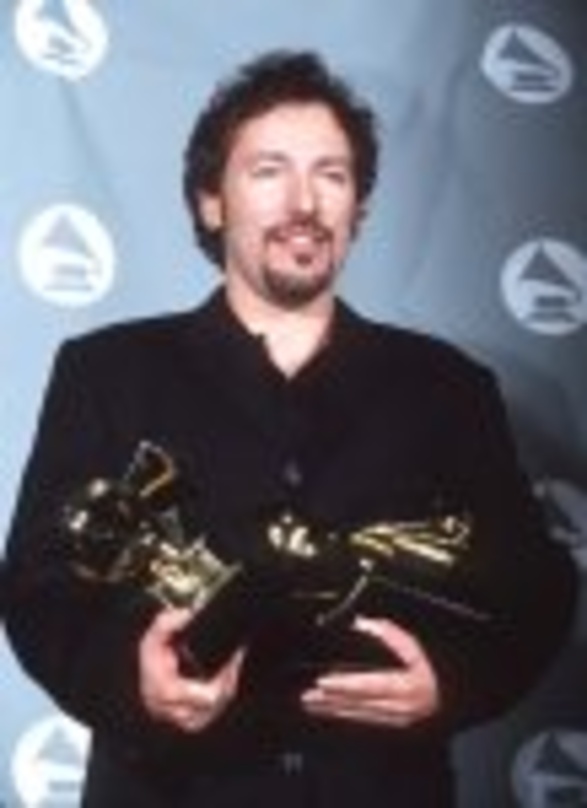 Gewinnt Urheberrechtsstreit: Bruce Springsteen