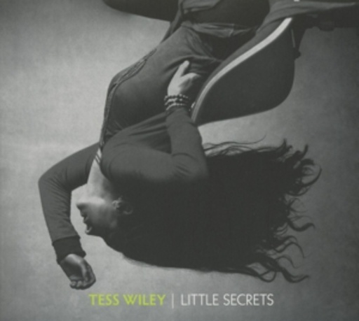 Tess Wiley – Little Secrets