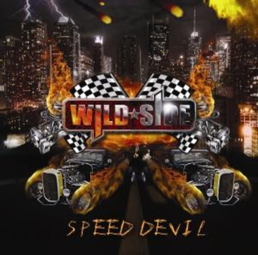 Wild Side – Speed Devil