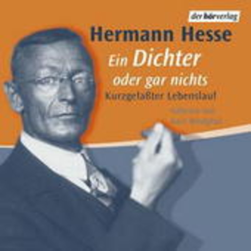 Gert Westphal – Ein Dichter oder gar nichts