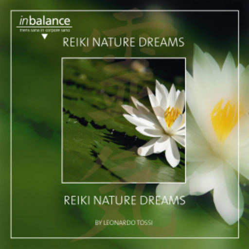 Leonardo Tossi – Reiki Nature Dreams