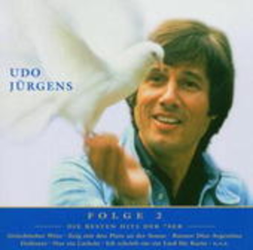 Udo Jürgens – Nur das Beste: Die besten Hits der 70er