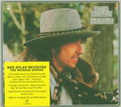 Bob Dylan – Desire