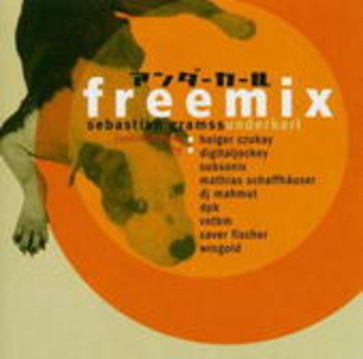 Underkarl – Freemix