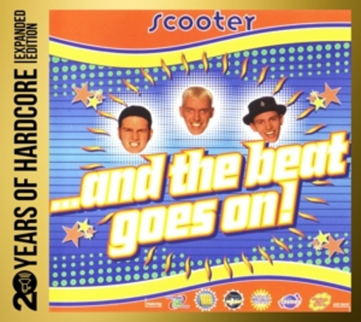 Scooter – ... And The Beat Goes On