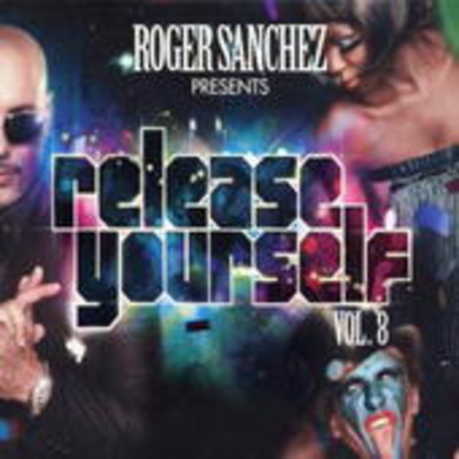 Diverse – Release Yourself Vol. 8 (Presented By Roger Sanchez)