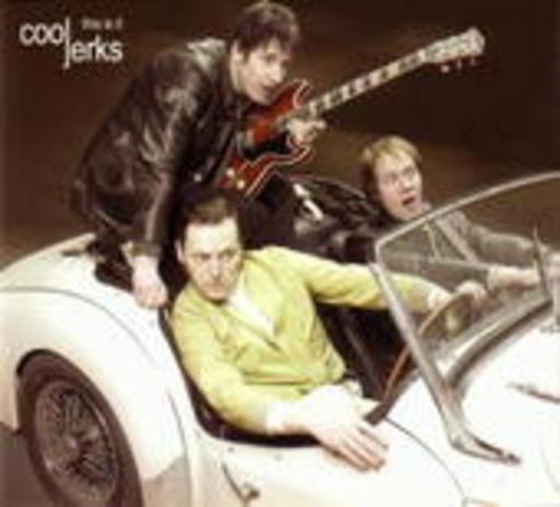 Cool Jerks – This Is It