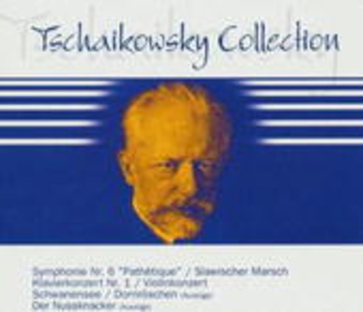 Diverse – Tschaikowsky Collection