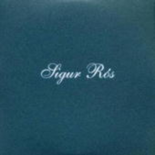 Sigur Ros – Svefn-G-Englar EP