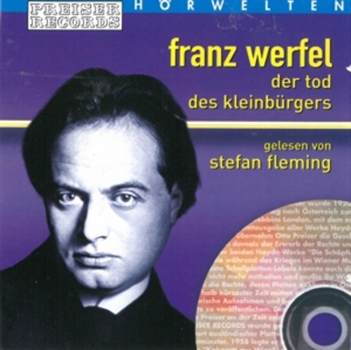 Stegan Fleming – Der Tod des Kleinbürgers