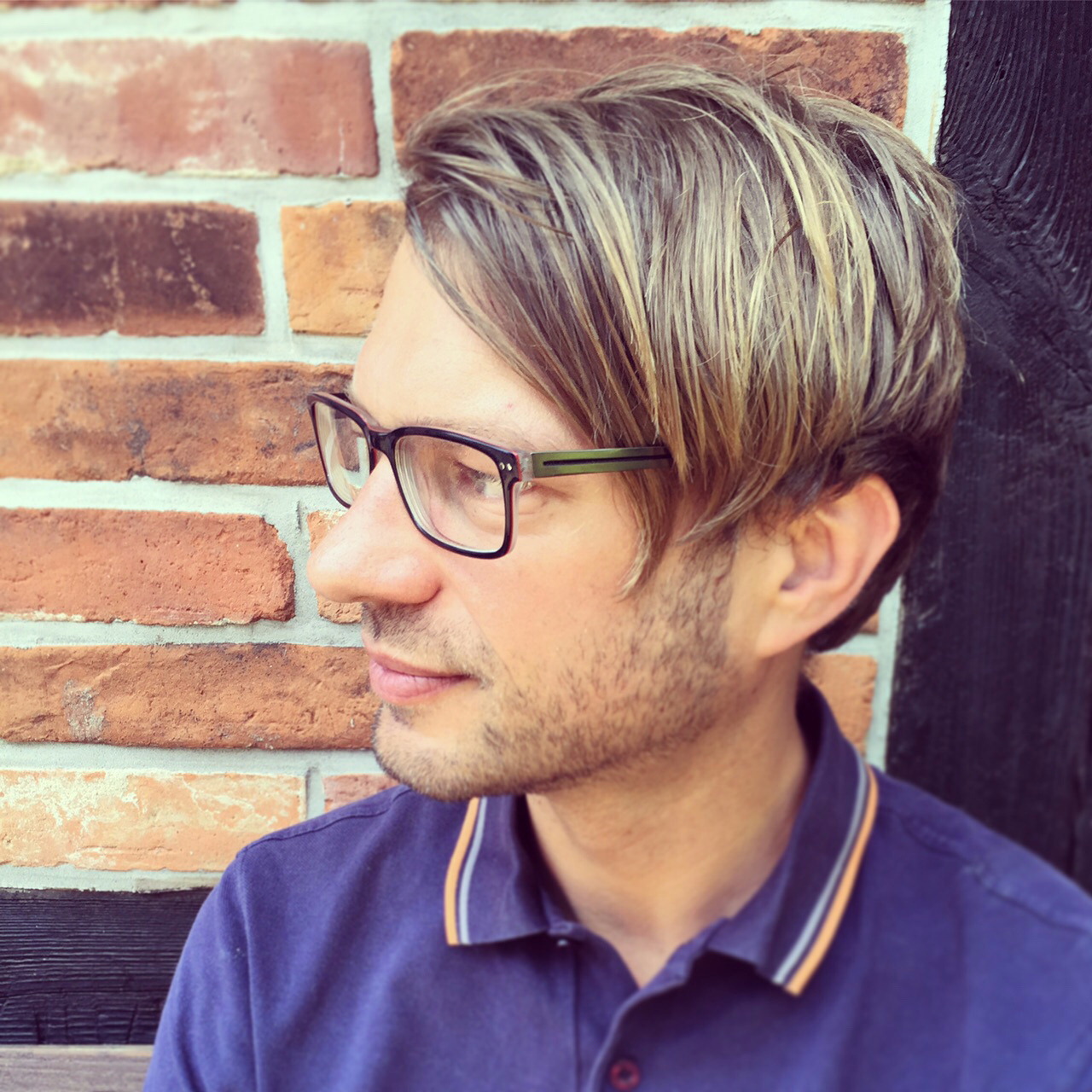 Florian Striedl