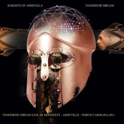 Tangerine Dream – Knights Of Ashville