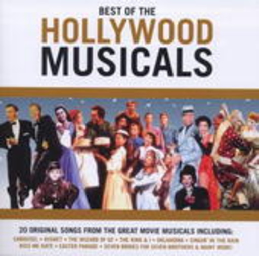 Diverse – Best Of Hollywood Musicals