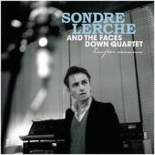 Sondre Lerche & The Faces Down Quartet – Duper Sessions