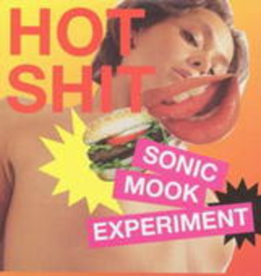 Diverse – Hot Shit - Sonic Mook Experiment