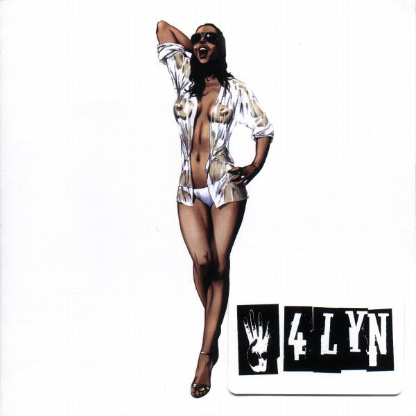 4Lyn – 4Lyn